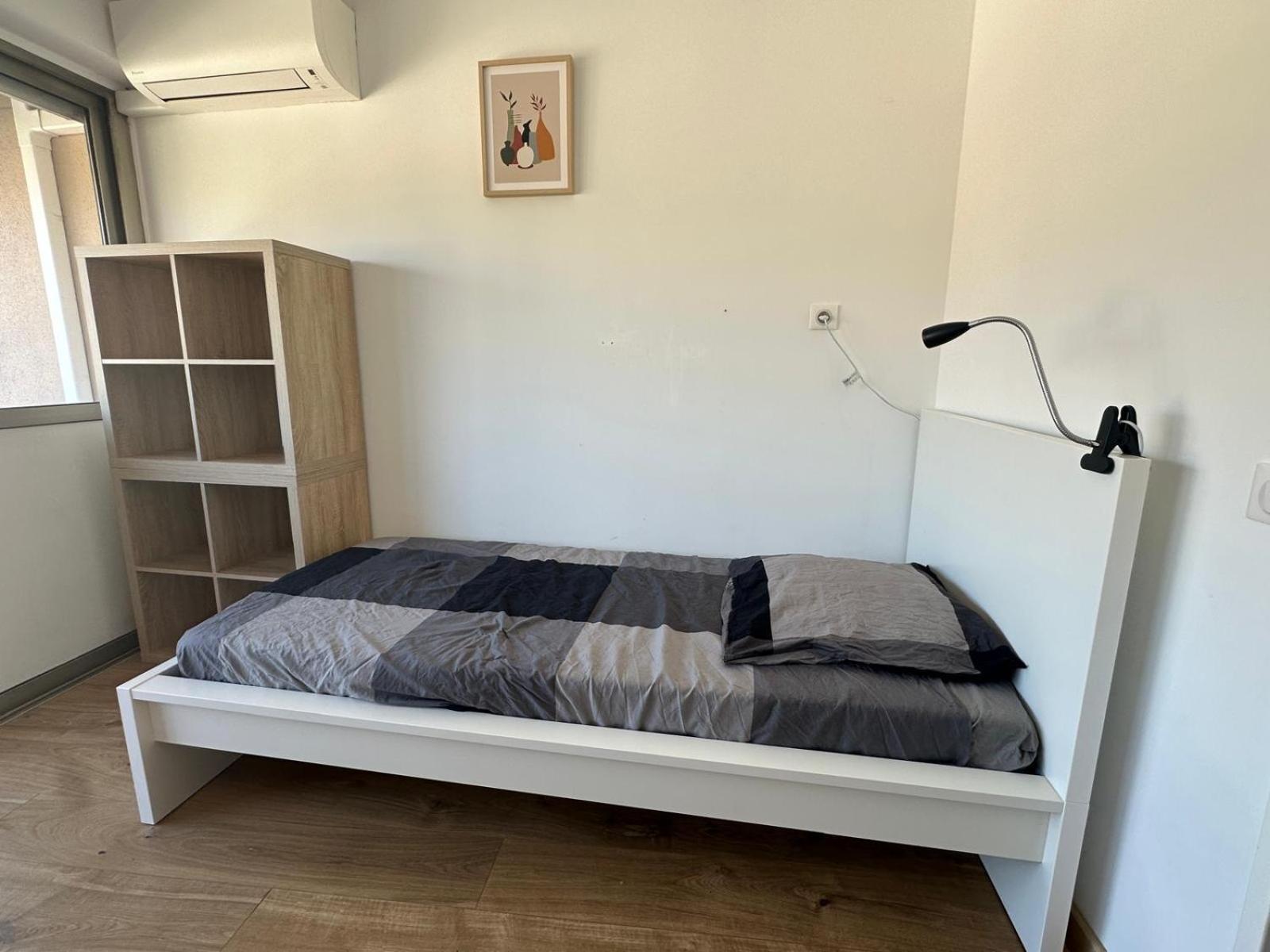 Appartement T3 De Standing Vue Mer Et Marina Mandelieu Kültér fotó