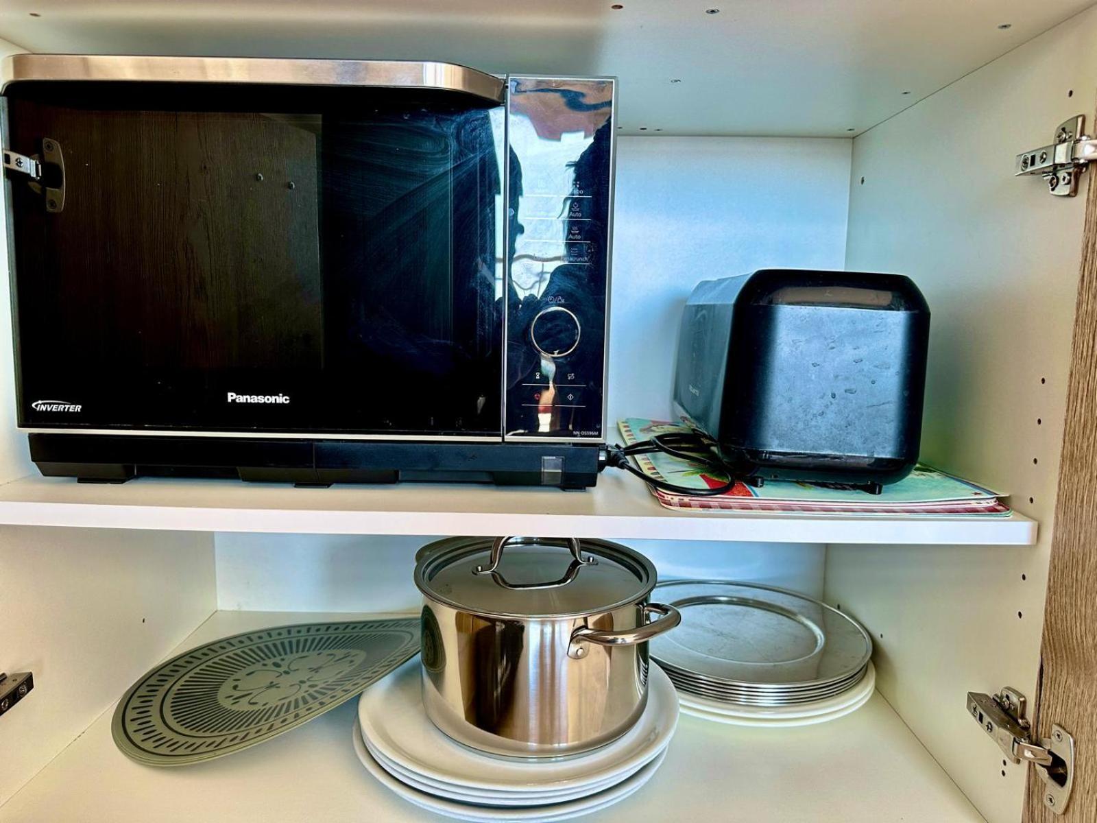 Appartement T3 De Standing Vue Mer Et Marina Mandelieu Kültér fotó