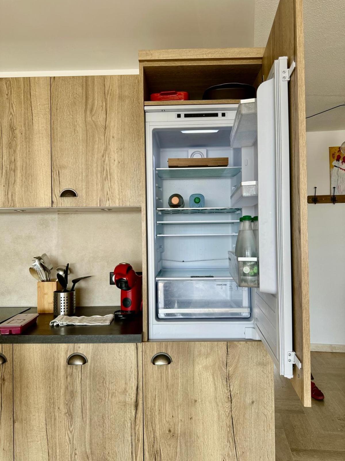 Appartement T3 De Standing Vue Mer Et Marina Mandelieu Kültér fotó