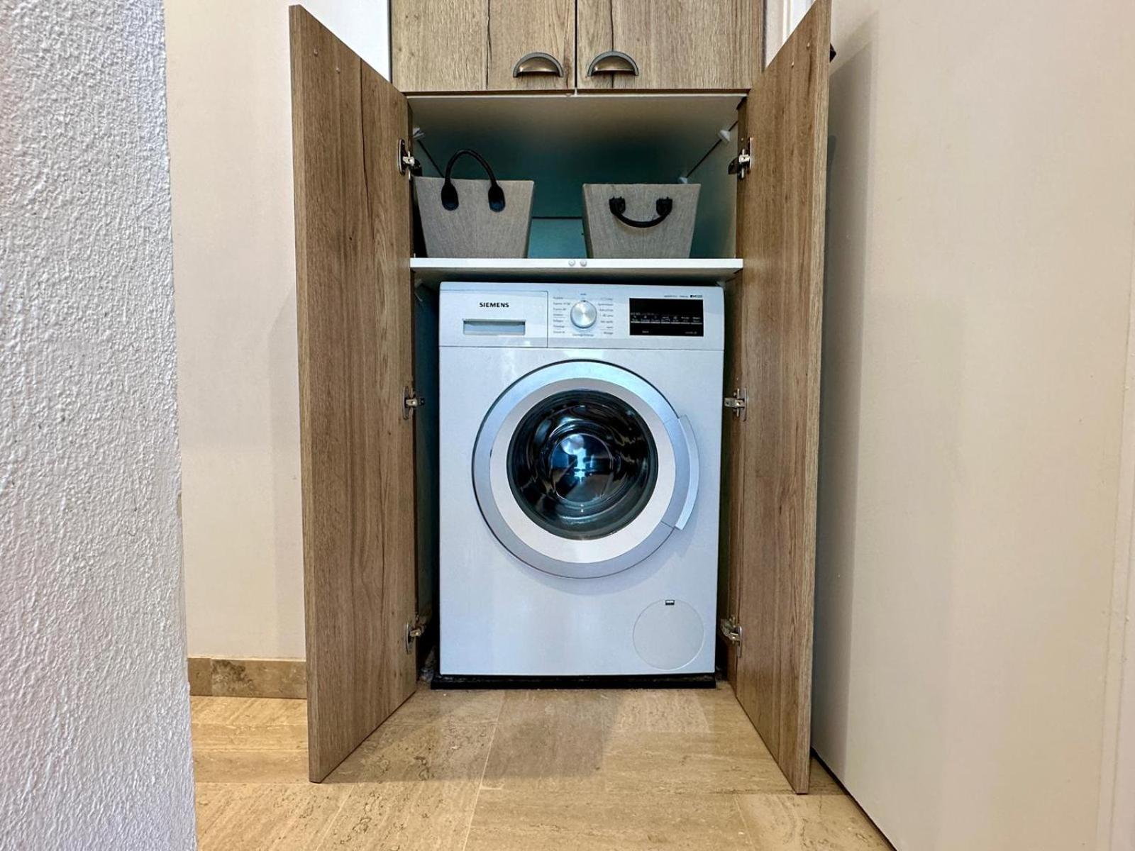 Appartement T3 De Standing Vue Mer Et Marina Mandelieu Kültér fotó
