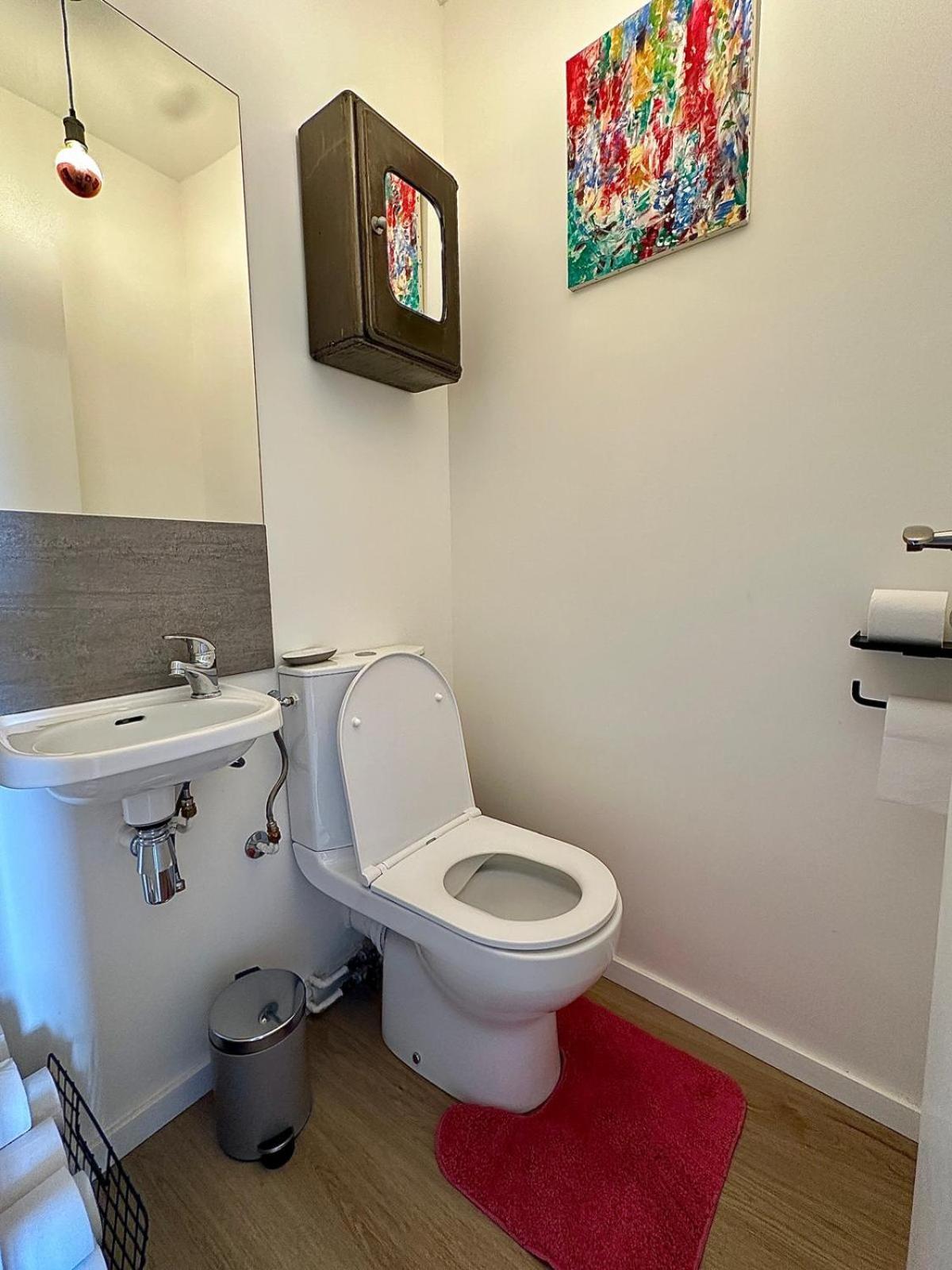 Appartement T3 De Standing Vue Mer Et Marina Mandelieu Kültér fotó