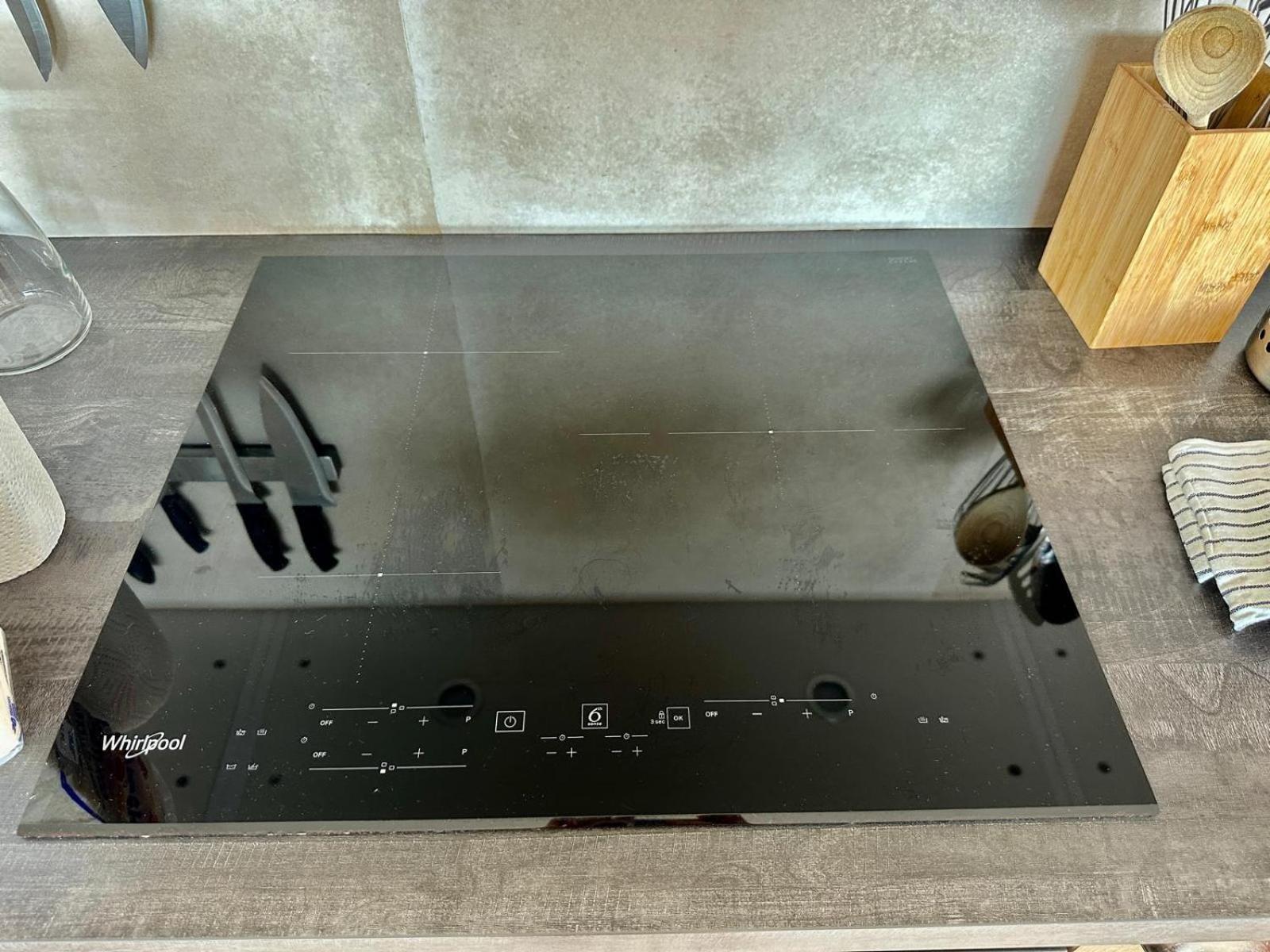 Appartement T3 De Standing Vue Mer Et Marina Mandelieu Kültér fotó